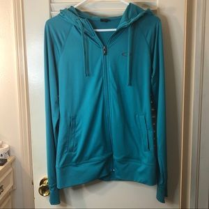 3/$25 Oakley Hoody